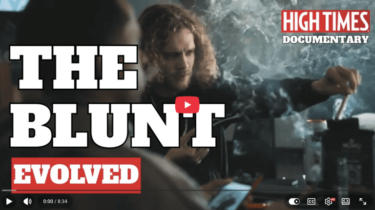 New High Times Documentary Explores the Blunt’s Next Chapter