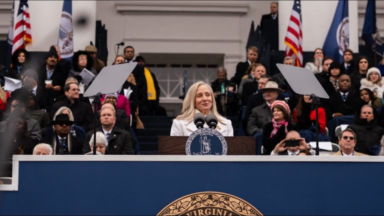 Virginia Governor And Lawmakers Unveil Newly Negotiated Bill To Legalize Marijuana Sales That’s Expected To Pass This Month