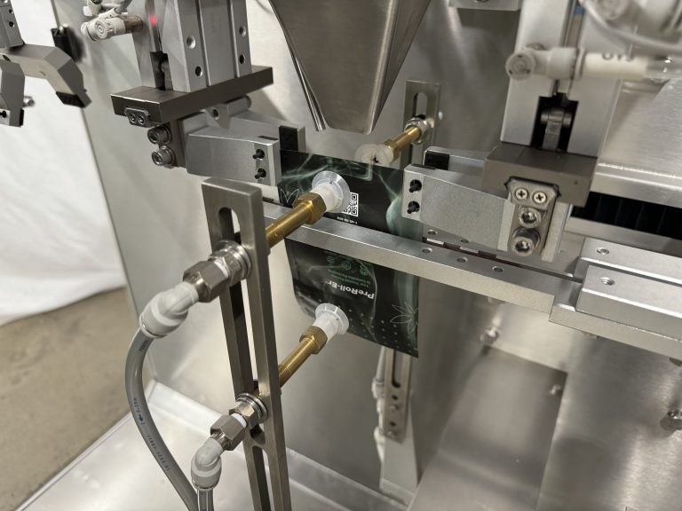 Breaking Down Cannabis Automation’s Road to Success Breaking Down Cannabis Automation’s Road to Success