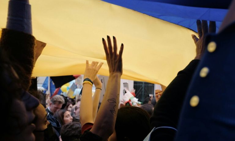 Ukraine War Veteran and MS Patient Receive First Medical Cannabis Prescriptions