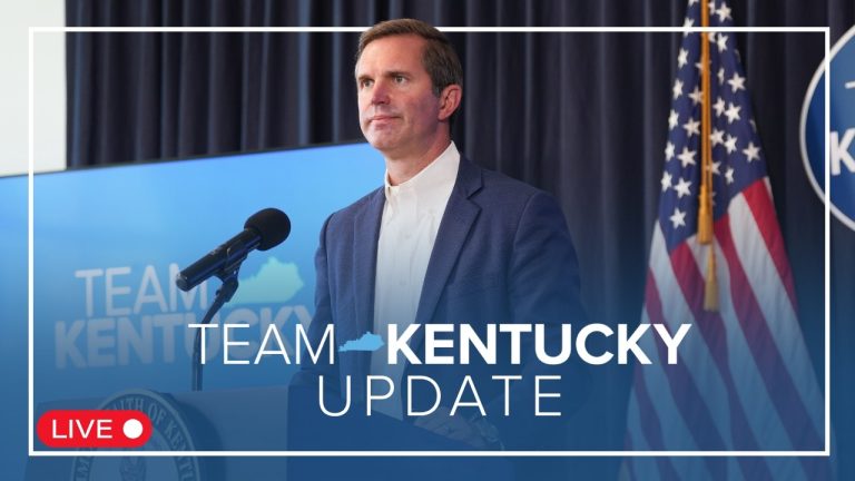 Kentucky Governor Slams GOP Lawmaker For ‘Lack Of Humanity’ Over Push For Medical Marijuana Prosecutions