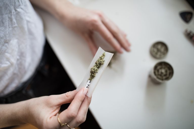 DEA Promotes Anti-Marijuana PSA Contest Inviting Students To Warn Peers About THC Dangers On 4/20